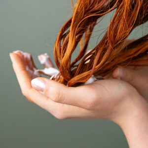 5×5 HD Lace Closure – Deep Wave