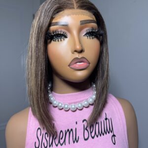 SDD Vietnamese bone straight