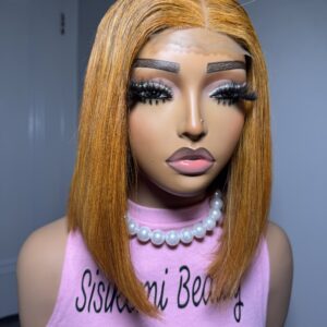 10inches SDD bone straight