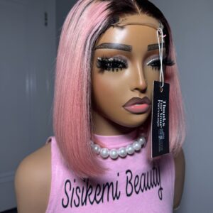 SDD Vietnamese bone straight