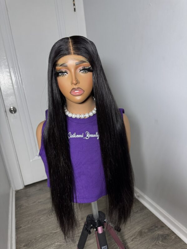 SDD Vietnamese bone straight