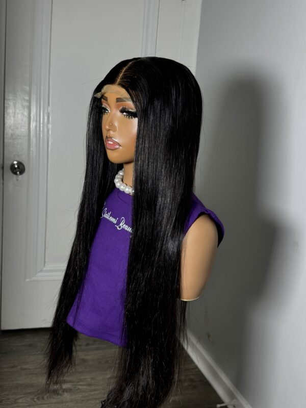 SDD Vietnamese bone straight